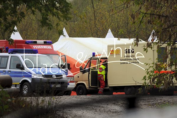 Bergung persönlicher Sachen21